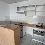 Appartement de 37 m² avec 2 chambre(s) en location à Talange