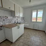 Rent 2 bedroom apartment of 41 m² in Carpentras