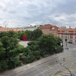 Pronajměte si 1 ložnic/e byt o rozloze 30 m² v Praha