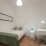 Habitación en barcelona