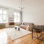 Rent 2 bedroom apartment of 52 m² in Berlin