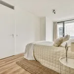 Huur 3 slaapkamer appartement van 73 m² in Buikslotermeer