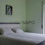 Apartamento T2 para alugar na Nazaré