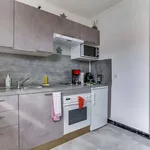 Rent 1 bedroom apartment of 570 m² in Lyon