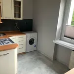 Rent 1 bedroom apartment of 37 m² in Białystok