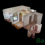 Rent 2 bedroom apartment of 40 m² in Brno