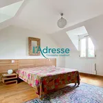 Maison de 141 m² avec 6 chambre(s) en location à Vétheuil