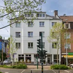 Miete 2 Schlafzimmer wohnung von 60 m² in Essen