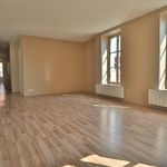 Appartement de 74 m² avec 3 chambre(s) en location à Troyes