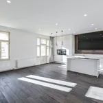 Rent 4 bedroom apartment of 163 m² in Capital City of Prague