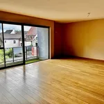 Huur 2 slaapkamer appartement in OUDENAARDE