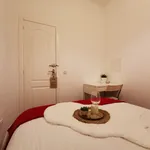 Alquilar 11 dormitorio apartamento en Madrid