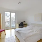 Miete 1 Schlafzimmer wohnung von 775 m² in Frankfurt