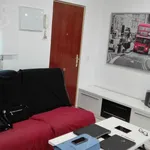 Rent 4 bedroom apartment in Madrid