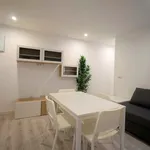 Rent 4 bedroom apartment of 80 m² in Madrid