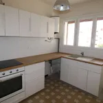 Appartement de 54 m² avec 2 chambre(s) en location à Toulon