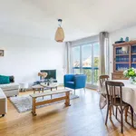 Appartement de 87 m² avec 4 chambre(s) en location à Nantes