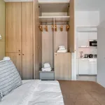 Rent 2 bedroom apartment of 38 m² in Madrid