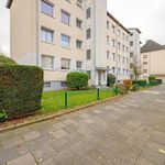 Rent 3 bedroom apartment of 67 m² in Essen