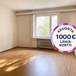 Rent 2 bedroom apartment of 58 m² in Kuopio