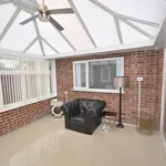 Rent 5 bedroom house in East Staffordshire