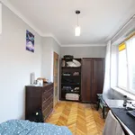 Rent 2 bedroom apartment of 47 m² in Krakow