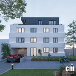 Rent 3 bedroom apartment of 106 m² in Geisingen