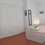 Rent 5 bedroom apartment in Lisbon