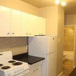 Appartement de 516 m² avec 1 chambre(s) en location à Edmonton