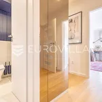 Rent 2 bedroom apartment of 89 m² in Zagreb