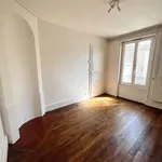 Appartement de 51 m² avec 4 chambre(s) en location à Nancy