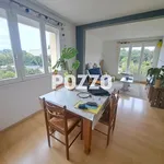 Rent 2 bedroom apartment of 57 m² in SAINT