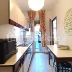 Rent 3 bedroom apartment of 135 m² in Milan