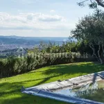 Single family villa via Bolognese, Pian Di San Bartolo Trespiano, Fiesole