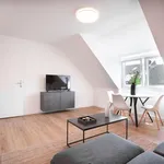 Miete 2 Schlafzimmer wohnung von 90 m² in Dusseldorf