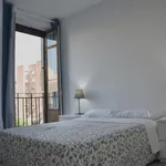 Rent 1 bedroom apartment in Madrid