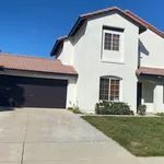 Rent 4 bedroom house in Temecula