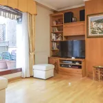 Rent 4 bedroom apartment in madrid