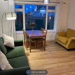 Flat to rent in Harbour Court, Barton On Sea, New Milton BH25