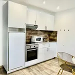 Appartement de 42 m² avec 2 chambre(s) en location à pégomas