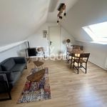 Rent 1 bedroom apartment of 14 m² in CALAIS