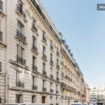 Rent 1 bedroom apartment of 55 m² in Paris