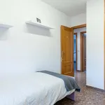 Alquilar 4 dormitorio apartamento en Valencia