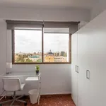 Alquilar 5 dormitorio apartamento en Valencia