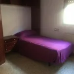 Rent 4 bedroom apartment in Seville