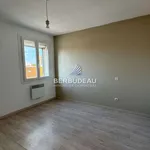 Appartement de 41 m² avec 2 chambre(s) en location à Carpentras