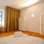 Rent 2 bedroom apartment of 60 m² in Wien