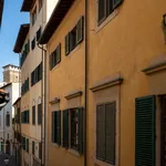 Rent 1 bedroom apartment of 40 m² in Florence