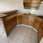 Appartement de 58 m² avec 3 chambre(s) en location à Aubenas