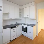 Vuokraa 3 makuuhuoneen asunto, 53 m² paikassa Helsinki